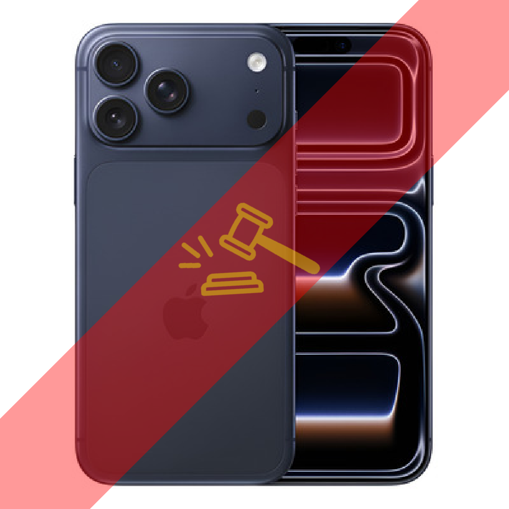 SOLD - iPhone 17 Pro Max (Black 256GB)